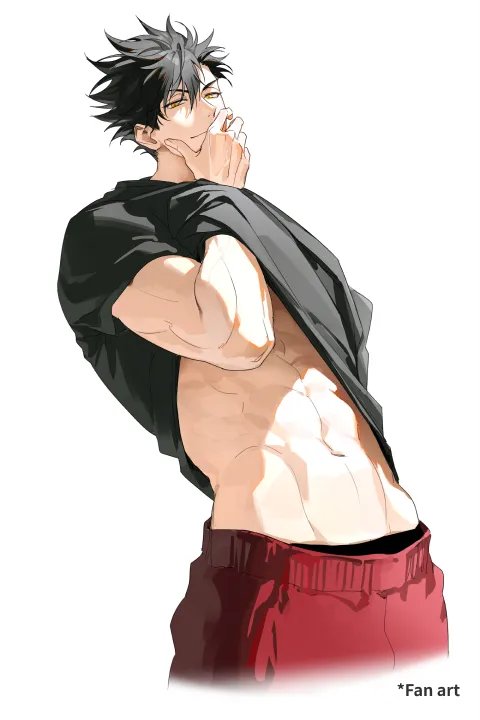 Design Stunning Male Characters in Your Style [Coloso, Muksal]-08.jpg