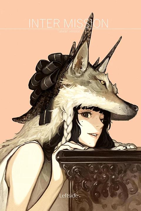 Drawing Stunning Characters Using Efficient Design Methods [Coloso, Hidari]-2.jpg