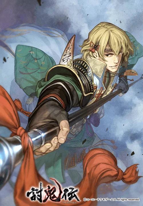 Drawing Stunning Characters Using Efficient Design Methods [Coloso, Hidari]-5.jpg