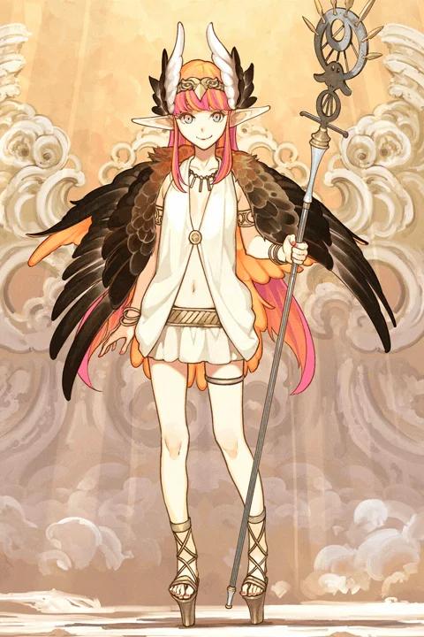 Drawing Stunning Characters Using Efficient Design Methods [Coloso, Hidari]-6.jpg