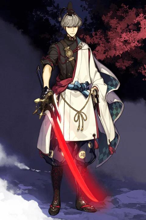 Drawing Stunning Characters Using Efficient Design Methods [Coloso, Hidari]-8.jpg