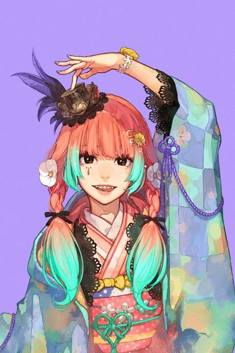 Drawing Stunning Characters Using Efficient Design Methods [Coloso, Hidari].jpg