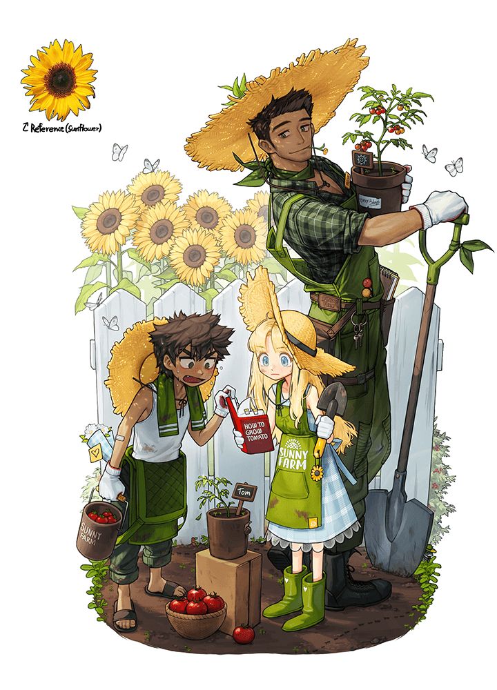 Express Yourself with Character Creation Ideation [Coloso, Rinotuna]-01.jpg
