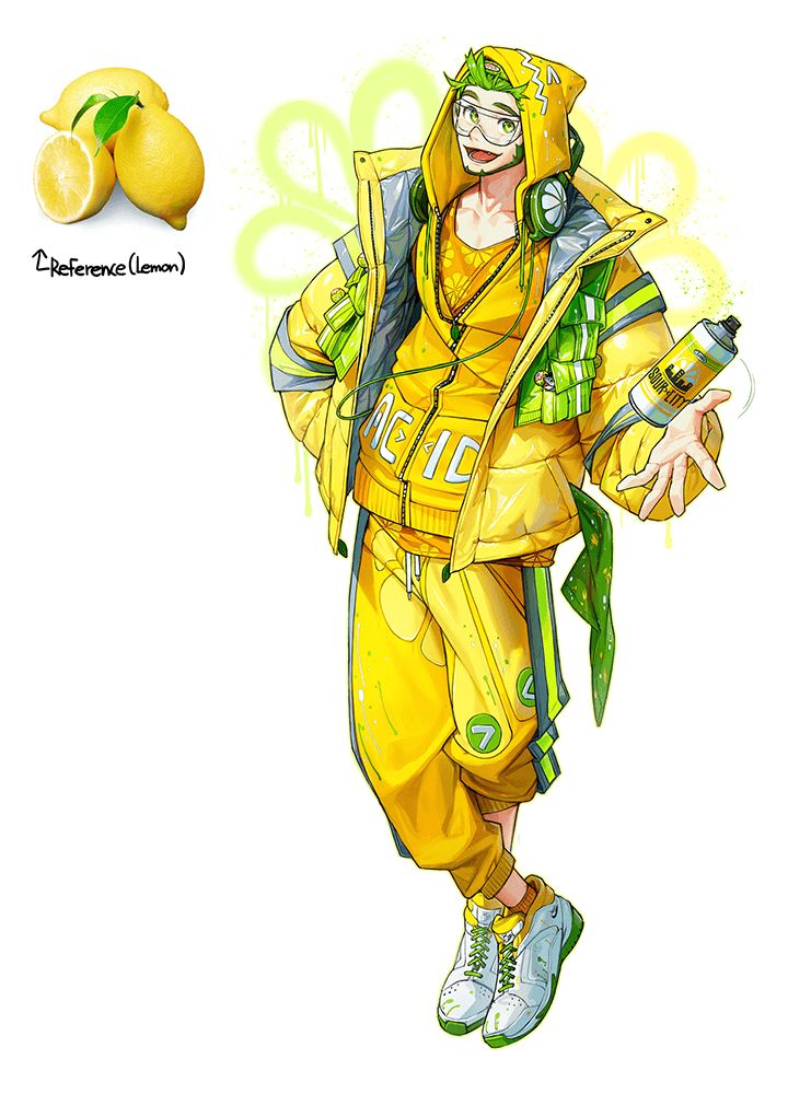 Express Yourself with Character Creation Ideation [Coloso, Rinotuna]-05.jpg