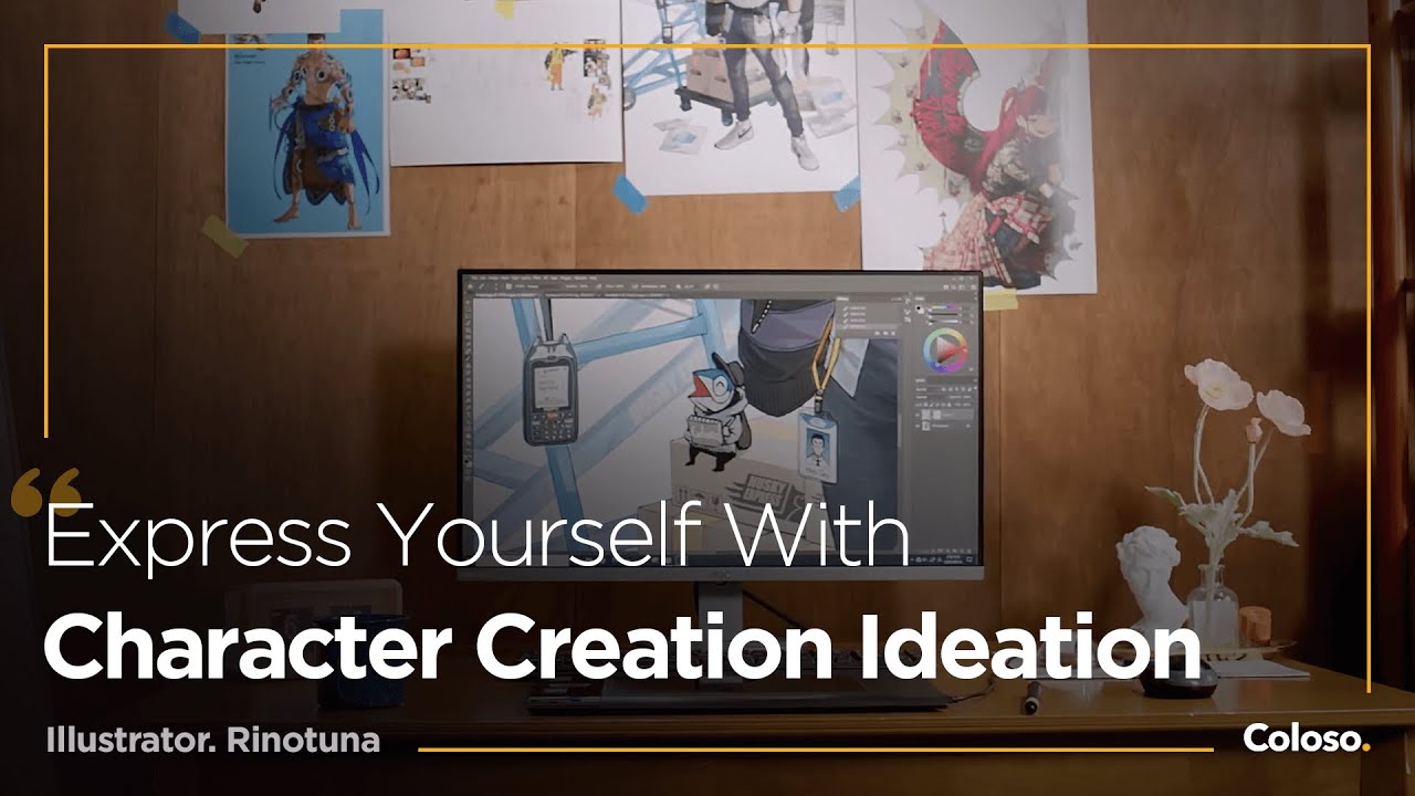 Express Yourself with Character Creation Ideation.jpg
