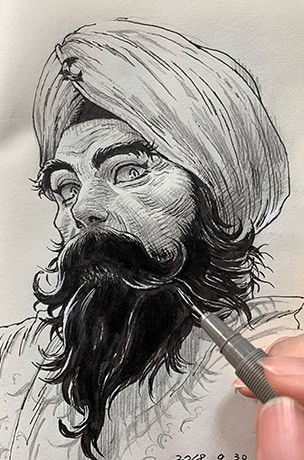 From DC Comics to Your Canvas - Essential Drawing and Storytelling Fundamentals-22.jpg