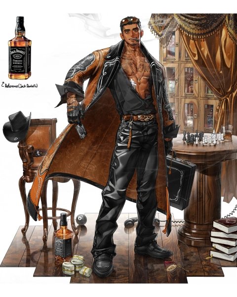 From Intuition to Intention Mastering Shadows for Form & Depth [Coloso, Rinotuna]-02.jpg