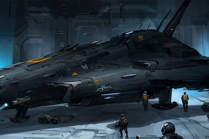 From Practical Planning to Completion in SF Concept Art Design-3.jpg