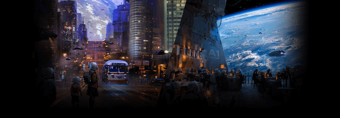 From Practical Planning to Completion in SF Concept Art Design.jpg