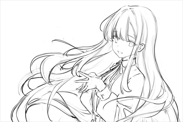 From Shapes to Characters Core Skills and Strategies for Anime Illustration-03.jpg