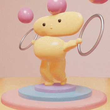 Getting Started with Blender Digital Art & Metaball Modeling-00.gif