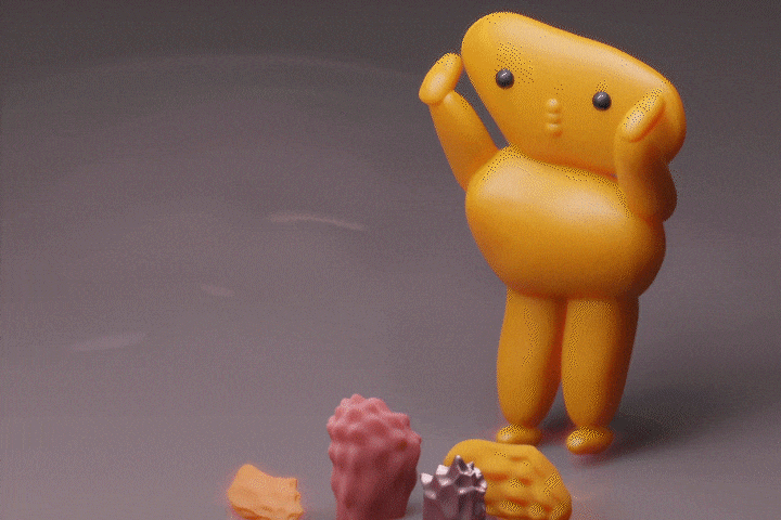 Getting Started with Blender Digital Art & Metaball Modeling-10.gif