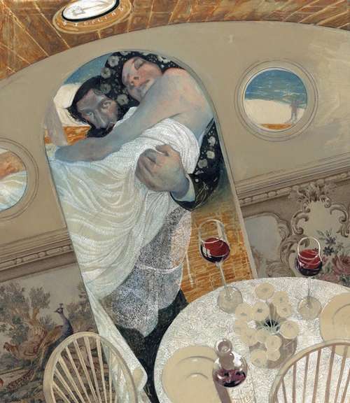 Ideacraft - How To Draw Pictures That Speak Louder Than Words [Proko, Sterling Hundley] 14.jpg