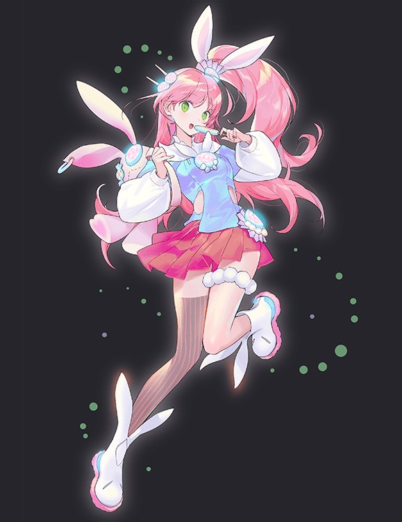Infusing Stylized Characters With Distinct Moods-01.jpg