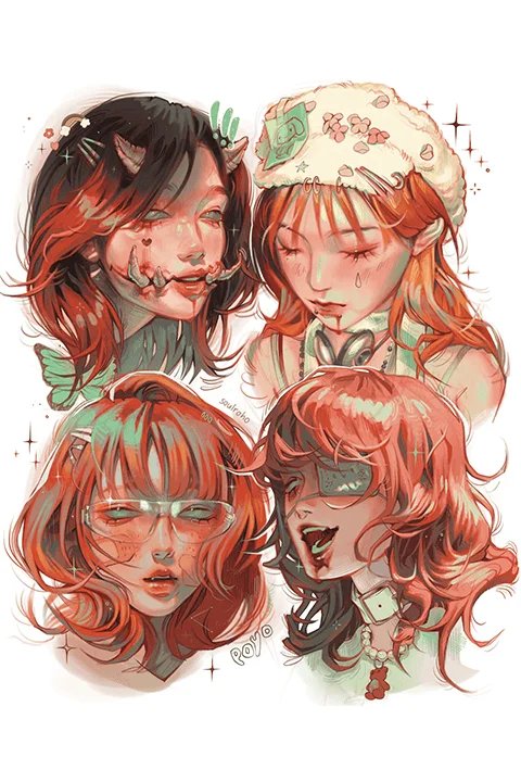 Make Your Art Authentic A Guide to Coloring and Stylization [Coloso, Alma Luna]-02.jpg