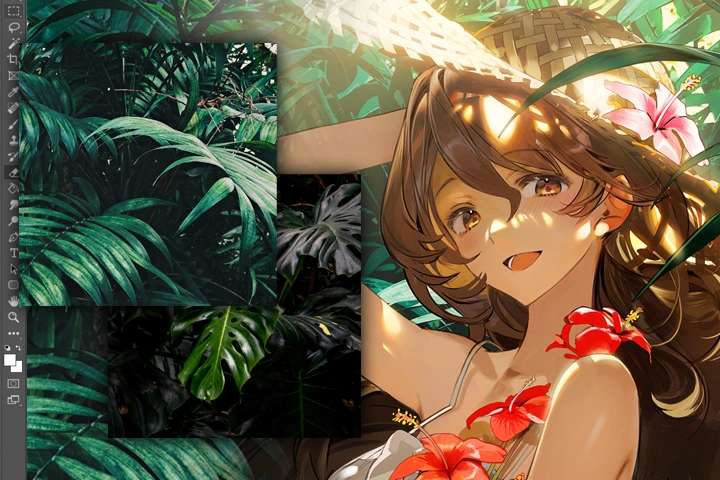 Master Light & Reference for Striking, Eye-Catching Illustrations [Coloso, Sjoop]-04.jpg