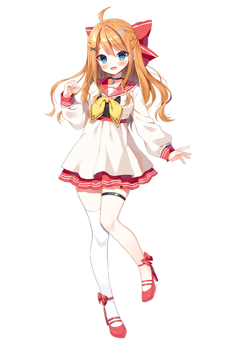 Mastering Live2D Techniques for Crafting Virtual Characters-3.jpg