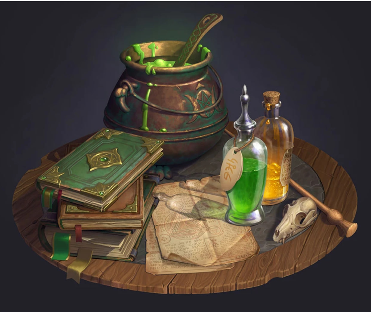 Material Rendering Through Props-01.jpg