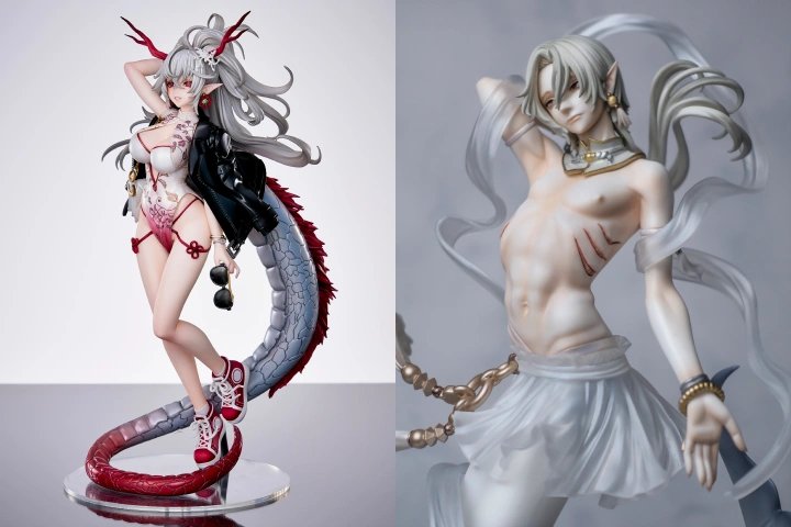 Modeling Techniques to Bring Out a Character’s Charm in 3D coloso Miro-04.jpg