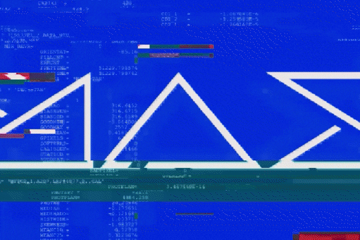 Motion Graphics Design Focused on Sound - 사운드 중심의 스타일별 모션그래픽 제작 [Coloso, Director 12s]-00.gif