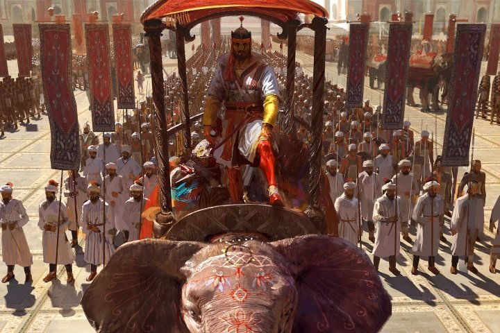 Narrow Theme, Endless Interpretations Creativity in Concept Art [Coloso, Craig Mullins]-01.jpg