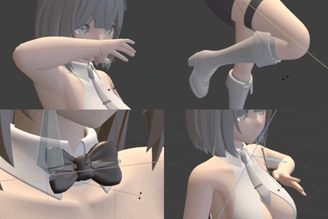 Next-Level VTuber Avatars Mastering Modeling & Rigging [Coloso, Vicent]-02.gif