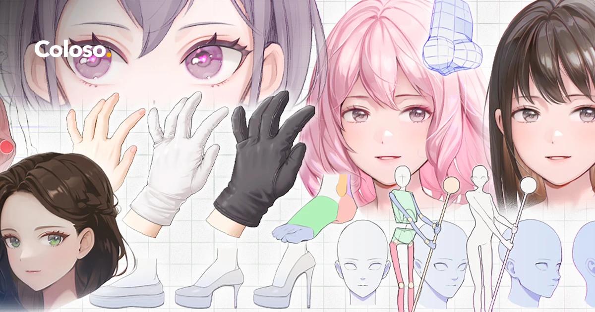 Quick-Start Human Figure Drawing Essentials with Practical Exercises - 실습 예제로 빠르게 마스터하는 인체 드로잉...jpg