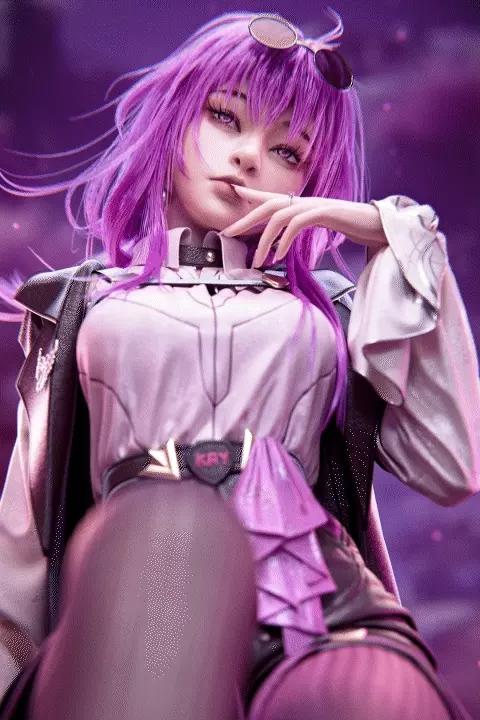 Reaching Mastery Series - Aesthetic Female 3D Character Production in Blender [Coloso, Kay2000...jpg