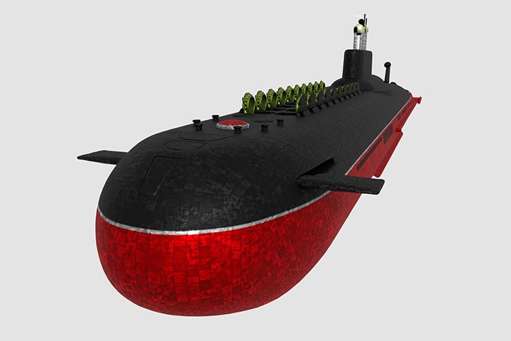 Realistic Shading and Texturing Implemented by Blender Nodes-00.jpg