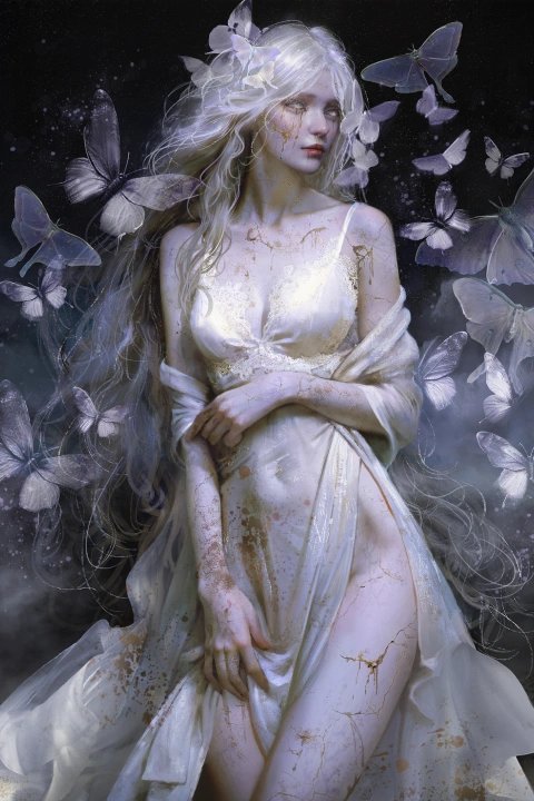 Semi-Realism in Fantasy Art A Classical Painting Approach-02.jpg