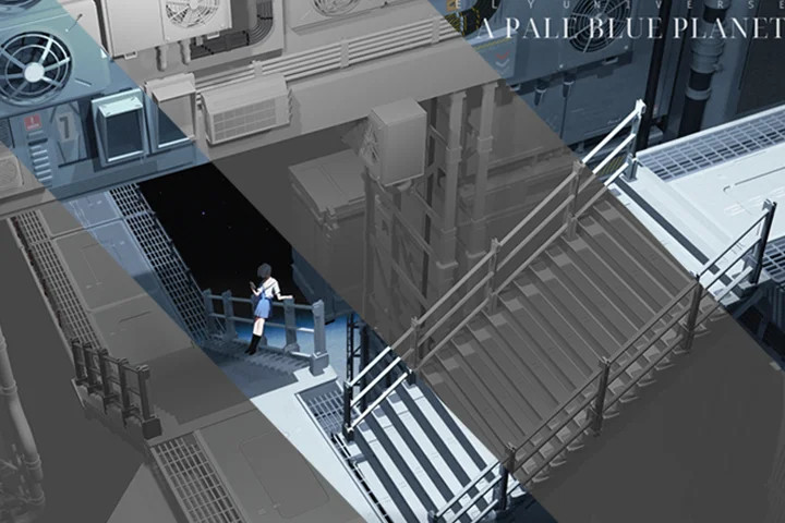 Sensational background illustration drawn with minimal blender functions - 최소한의 블렌더 기능으로 그리는 감...jpg