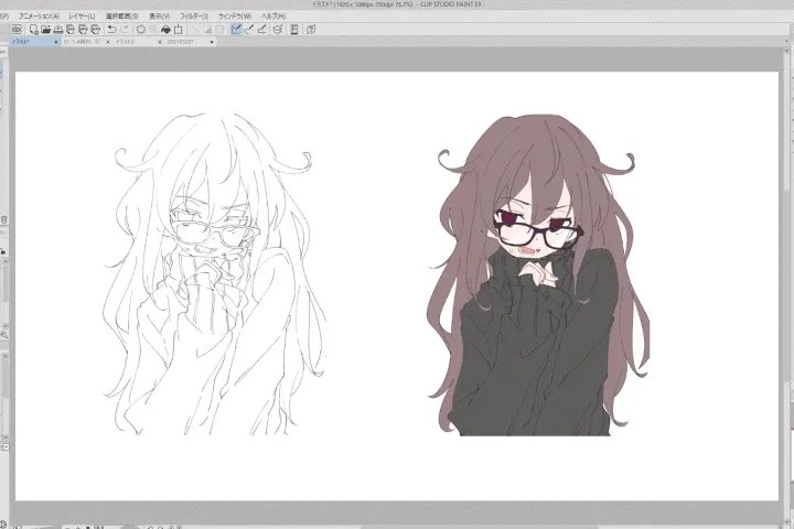 SNSに特化した現代的なイラスト制作からアニメ塗りの実践まで-11.jpg