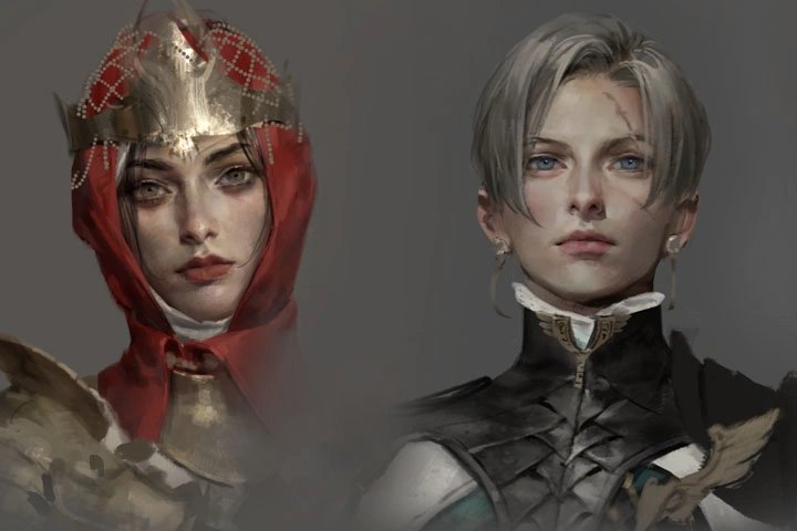 Solid Form and Shading Techniques to Create Highly Attractive Faces [Coloso, Jida]-06.jpg