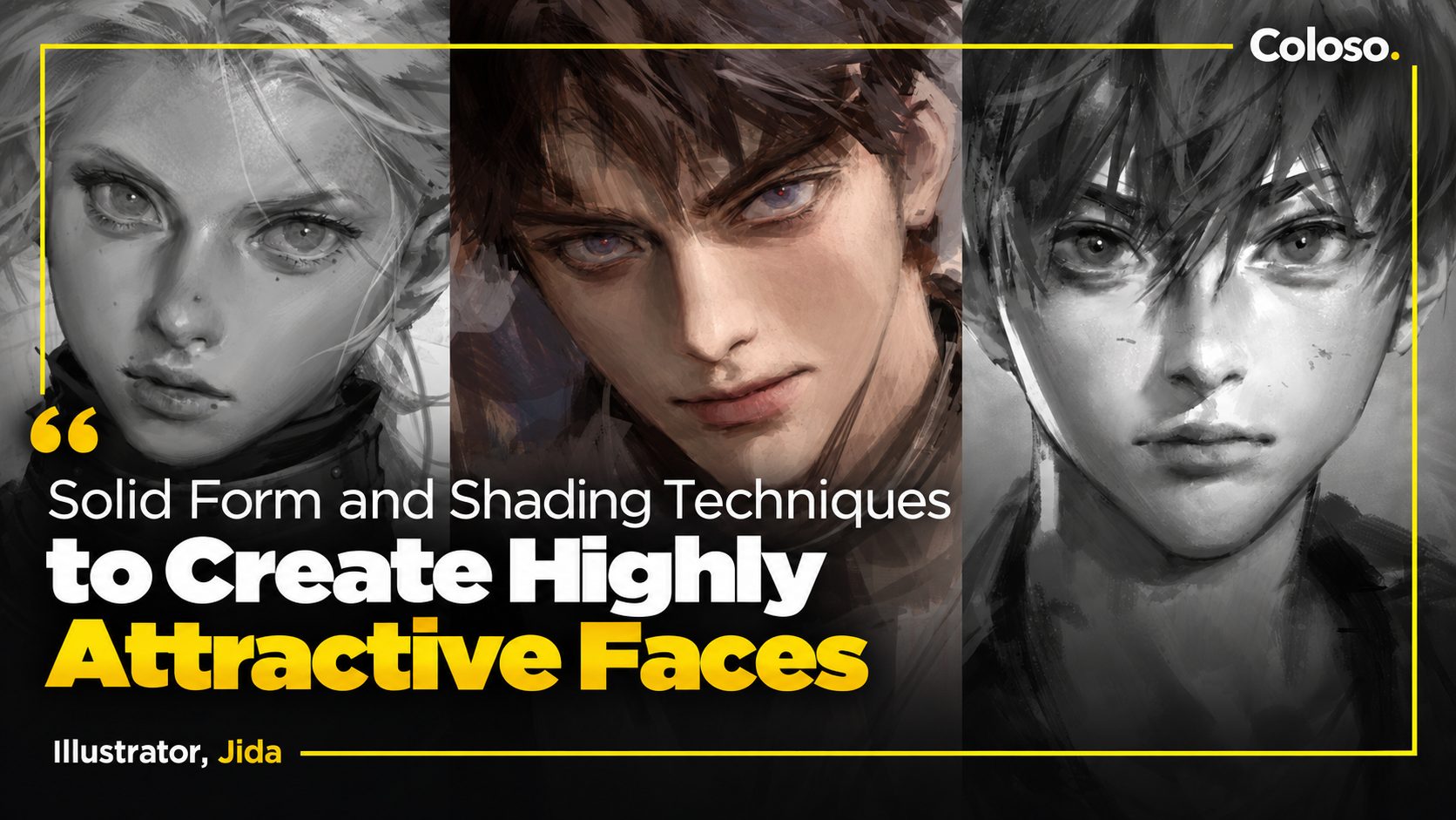 Solid Form and Shading Techniques to Create Highly Attractive Faces.jpg