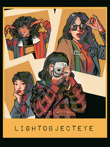 Stylized animation completed with Blender Grease Pencil - 블렌더 그리즈 펜슬로 완성하는 스타일라이즈드 애니메이션 [Colo...jpg