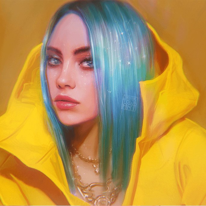 Stylized & Rendered Digital Portrait Painting-01.jpg