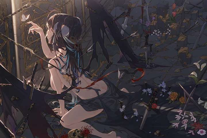 Subculture Illustration Technique Essentials to Enhance Core Skills [Coloso, HxxG]-03.jpg