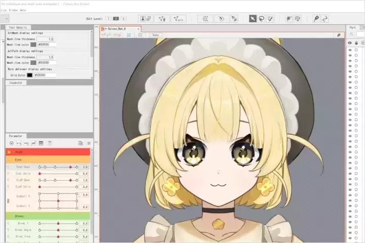 The 60-Chapter Guide to VTuber Production Illustration, Rigging, and Debut-10.jpeg