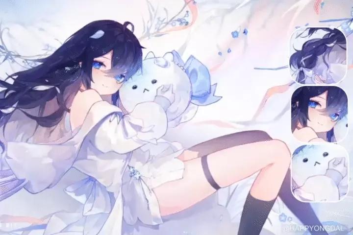 The 60-Chapter Guide to VTuber Production Illustration, Rigging, and Debut.jpeg