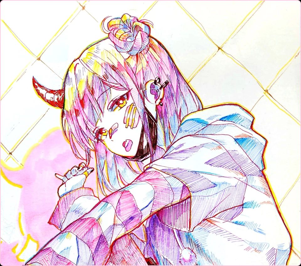 The Art of Digital Hand-drawing with Kani - 손그림메이커 카니의 디지털 같은 손그림 그리기-05.jpg