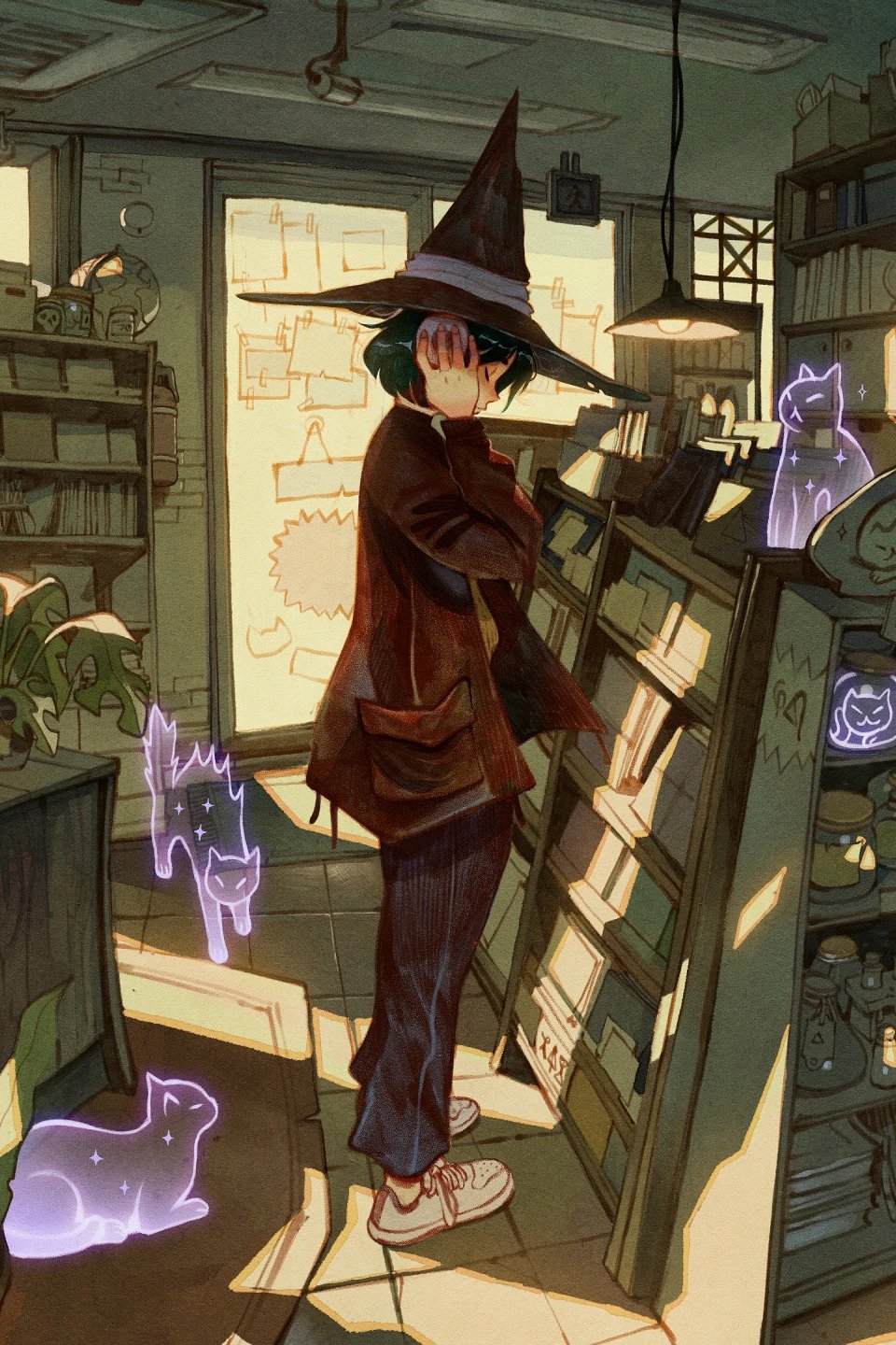 The Art of Whimsical Storytelling Through Illustration [Coloso, SimzArt]-02.jpg