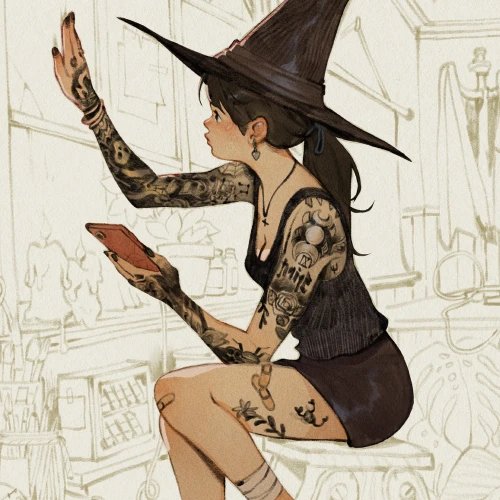 The Art of Whimsical Storytelling Through Illustration [Coloso, SimzArt]-06.jpg