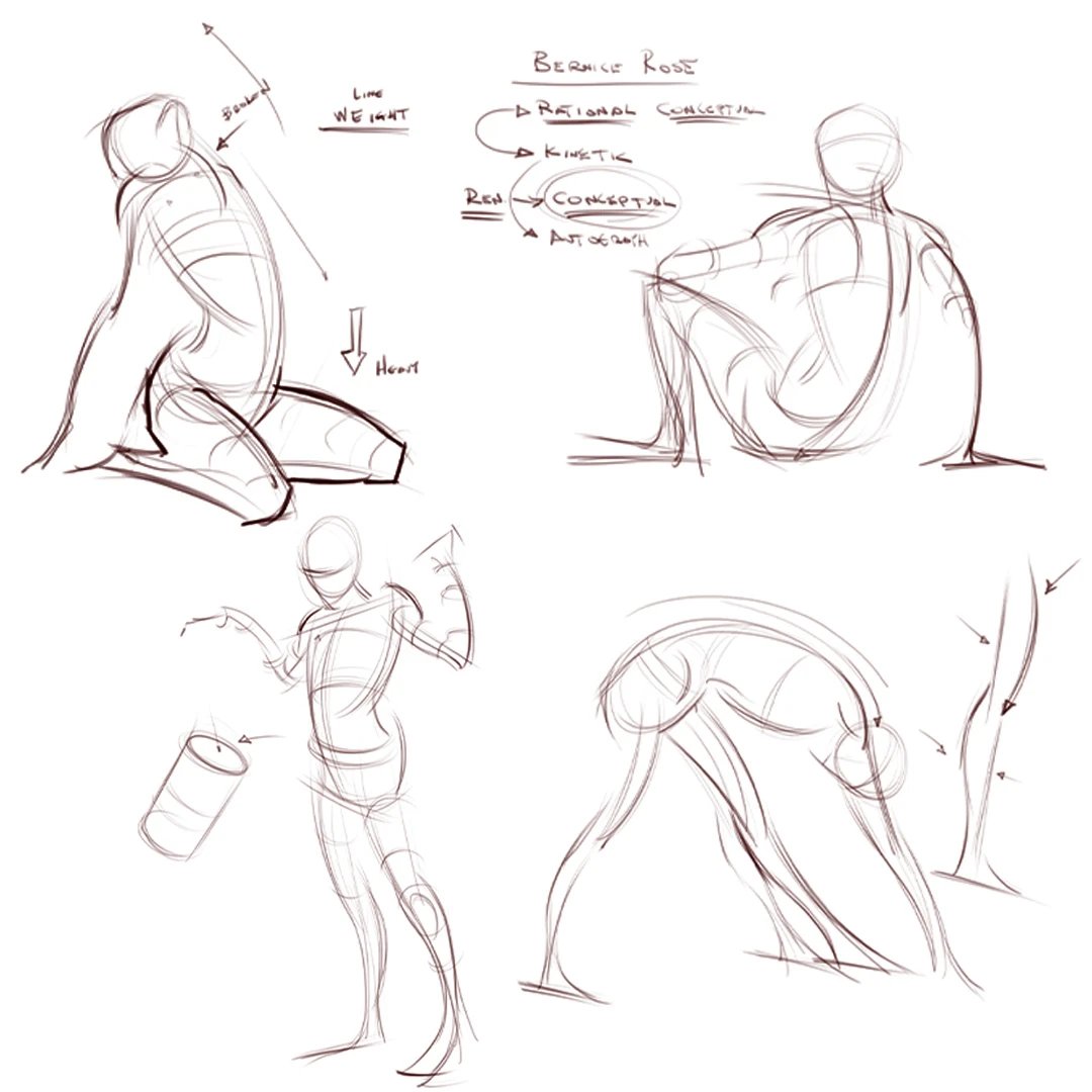 The Gesture Course [Proko, Michael Hampton]-02.jpg
