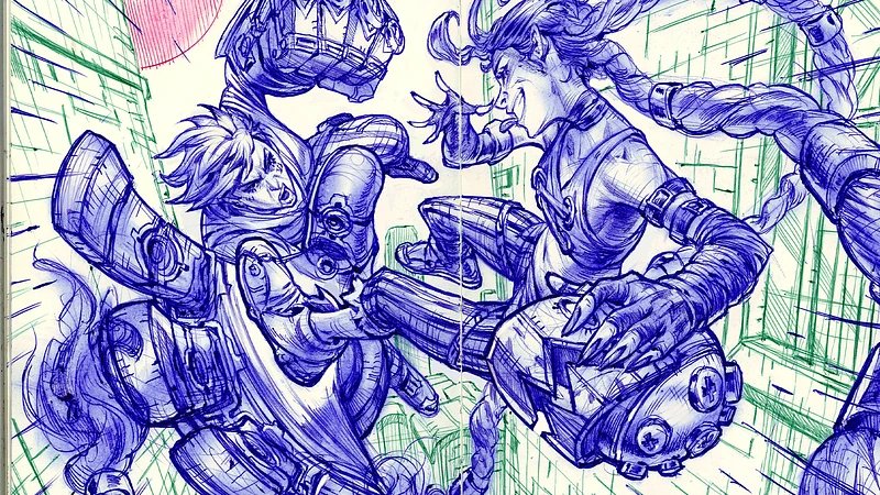 The Ultimate Sketching Course [Proko, Rembert Montald]-00.jpg