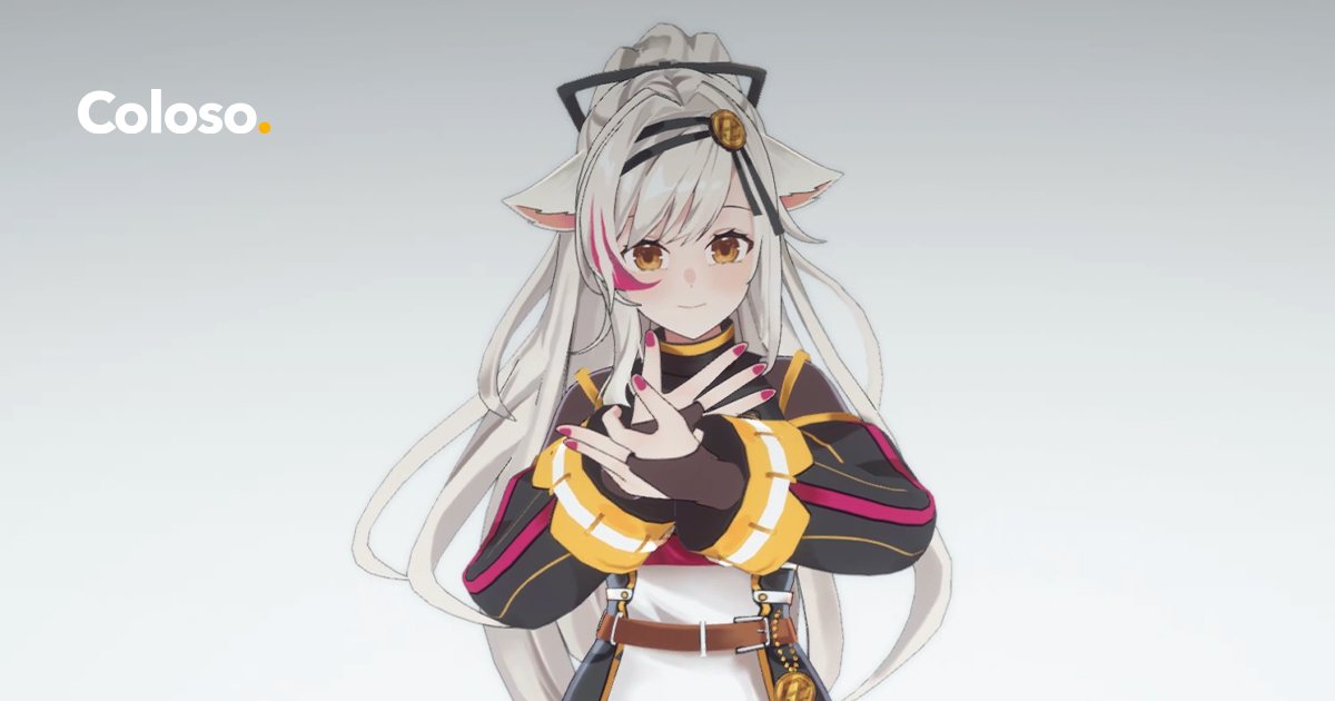Transform 2D Characters into Showcase-Ready 3D VTuber Avatars.jpg