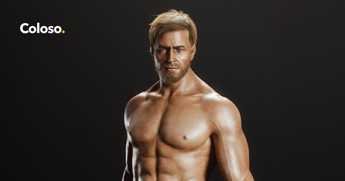 Ultimate Real Time Character Creation From Basic to Portfolio-Ready [Coloso, Yin Shiuan]-00.jpg