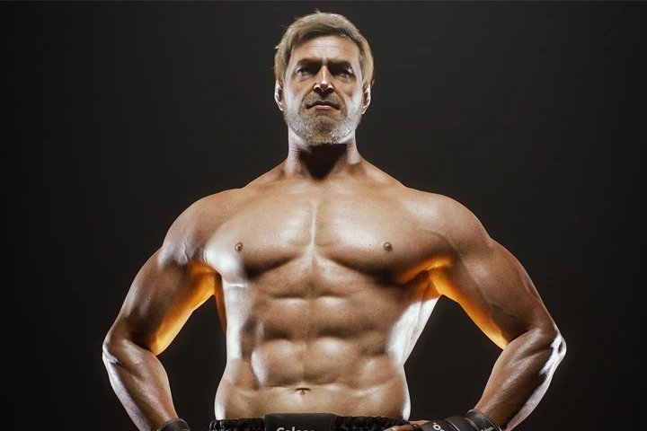 Ultimate Real Time Character Creation From Basic to Portfolio-Ready [Coloso, Yin Shiuan]-06.jpg