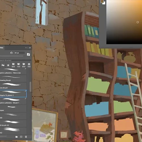 Visual Development 101 Your Golden Ticket to the Animation Industry-06.jpg