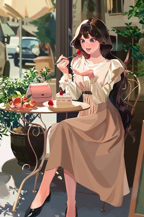 Whip Up a Delicious Blend of Character & Food Illustration! [Coloso, Iffah Yusri]-01.jpg