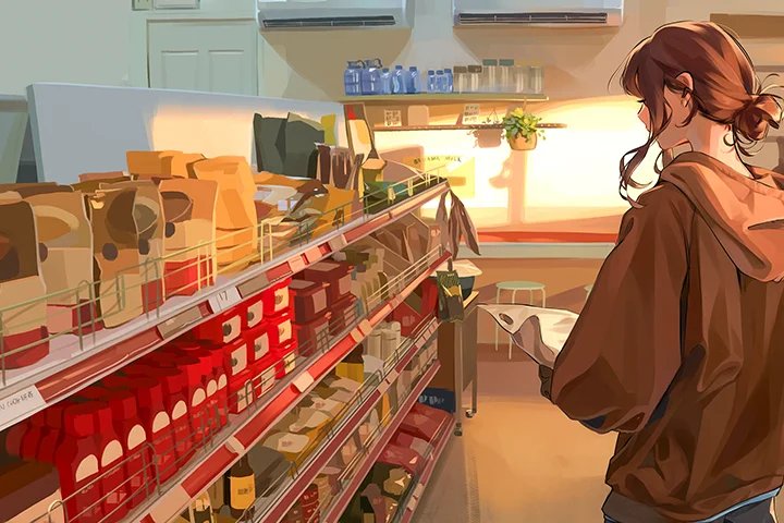 Whip Up a Delicious Blend of Character & Food Illustration! [Coloso, Iffah Yusri]-05.jpg